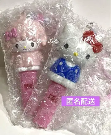산리오 시크릿 피리 참 포함 [헬로키티] [마이 스위트 피아노]