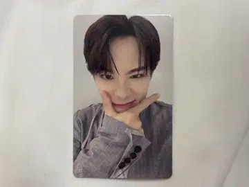 JO1 카와니시 타쿠미 트레이딩 카드 117