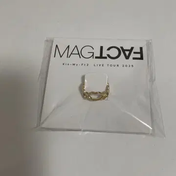 Kis-My-Ft2 이어커프