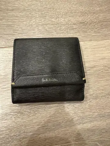폴스미스 2단 폴더형 지갑