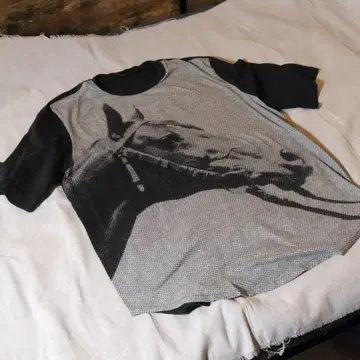 3.1 Phillip Lim horse t