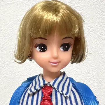 [ 리카짱 ] 고등학생 리카짱 TAKARA LICCA