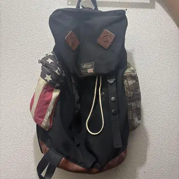 DENIM & SUPPLY 백팩 백팩