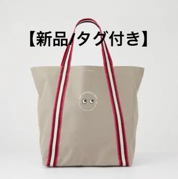 안야 힌드마치 세이죠이시이 콜라보 에코백