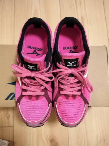 스니커즈 MIZUNO