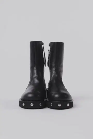 ouat ASTRO ZIP BOOTS 41