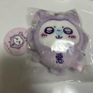 치이카와 천사 & 악마 아기 마스코트 모몽가