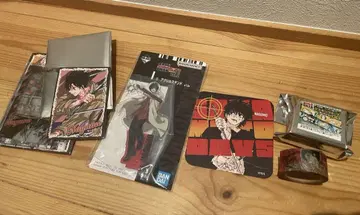 SAKAMOTO DAYS 나구모 제일복권