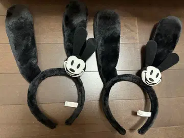 디즈니 오즈월드 머리띠