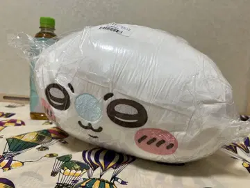 치이카와 모치루네소베리 BIG 봉제 인형