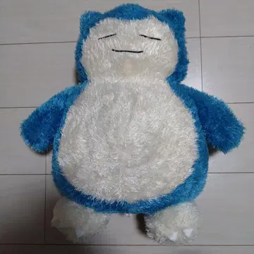 포켓몬스터 엄청 폭신 푹신 편안한 시간 봉제 인형 카비곤