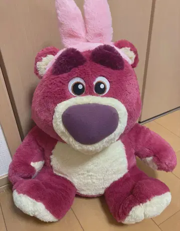 Disney 디즈니 토이 스토리 로쪼 봉제 인형