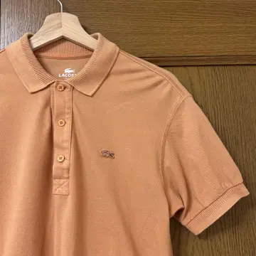 LACOSTE 피케 셔츠