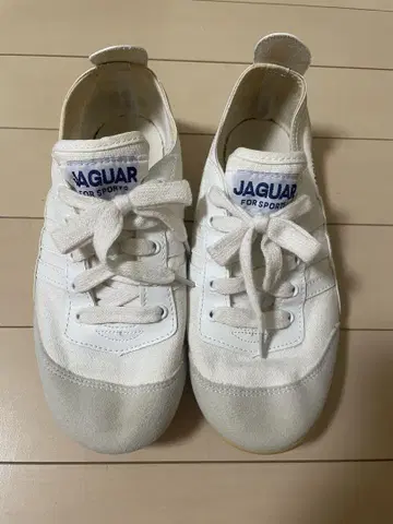 JAGUAR 재규어 신발