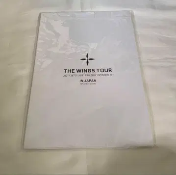 BTS 미니 포스터 세트