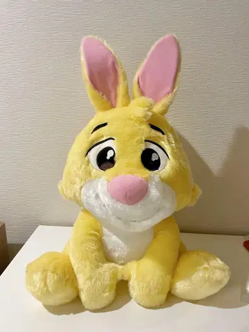 숲 속의 곰돌이 푸우