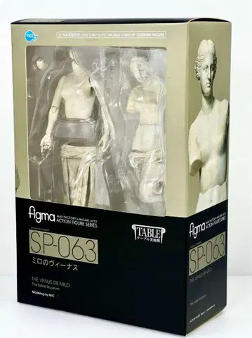figma SP-063 밀로의 비너스