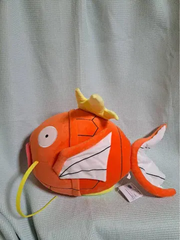 코이킹 봉제 인형 약 30cm 이상