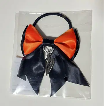 브라스타 미즈키 응원봉 리본