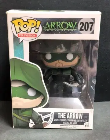 팬코 팝 Funko POP! The Arrow / 애로우