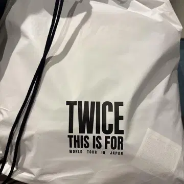 TWICE 업그레 혜택 미개봉