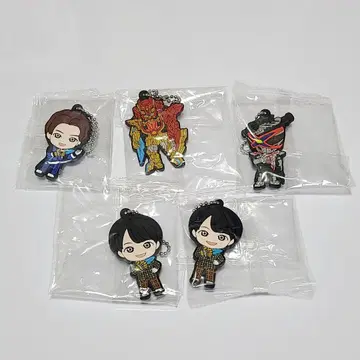 고주자 라바마스