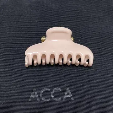 ACCA 클립
