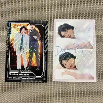 요시모토 콜레카 6th Edition 더블 히가시