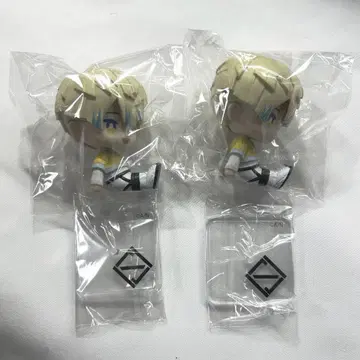 Oriens 니지콧토 히하치 마나 세트