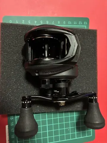 REVO BEAST(레보 비스트) 40 HS 오른쪽 감기