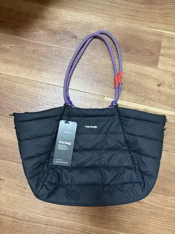 topologie Marche Tote Medium 미디엄