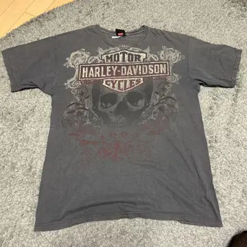 Harley-Davidson 티셔츠