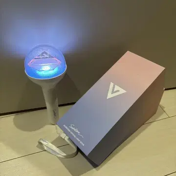 SEVENTEEN 공식 응원봉 ver.1