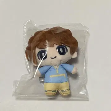 가면라이더 가브 쇼마 봉제 인형 외출용 미개봉 새상품