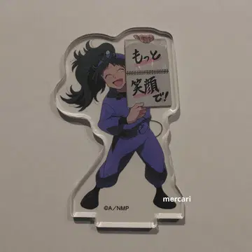 닌자 타마 란타로 쿠쿠치 헤이세키 극장판 아크릴 디오라마 아크릴 스탠드
