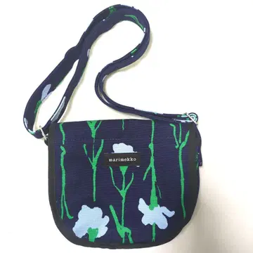 MARIMEKKO 마리메꼬 숄더백 KERTTU