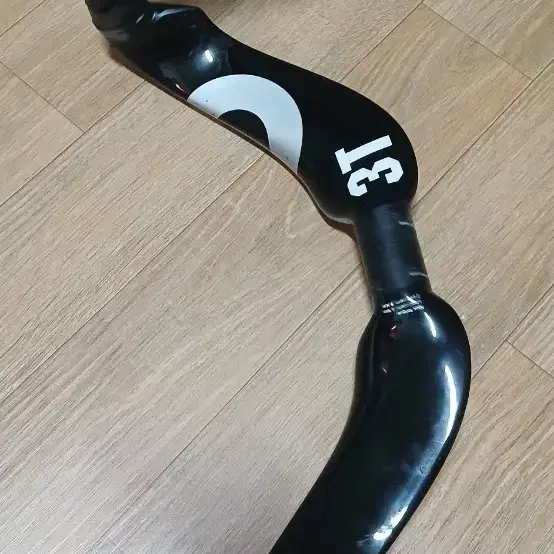 픽시 3T 스카토 LTD 카본 에어로 핸들바