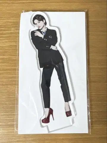 뮤지컬 제이미 미우라 히로노리 아크릴 스탠드