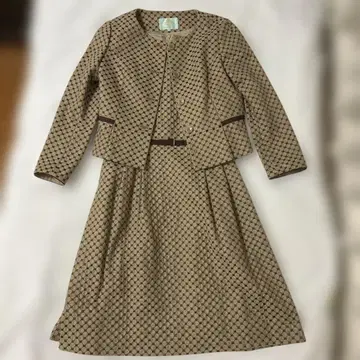 토카 TOCCA 셋업