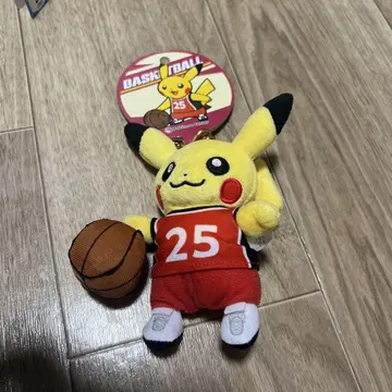 농구 Pokemon SPORTS