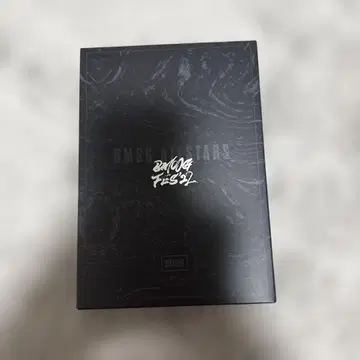 [ BMSG MUSIC SHOP 한정판 ] BMSG FES'22