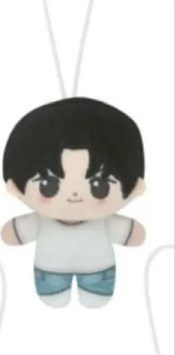 TWS From 호와누이 봉제 인형 마스코트 용제