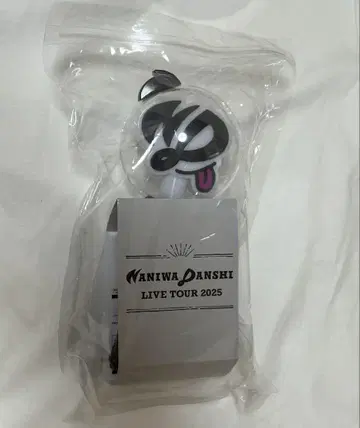 나니와단시 BON BON VOYAGE 응원봉