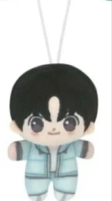 TWS From 호와누이 봉제 인형 마스코트 한진