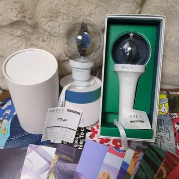 ONEUS 응원봉