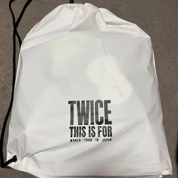 TWICE 업그레 혜택 굿즈