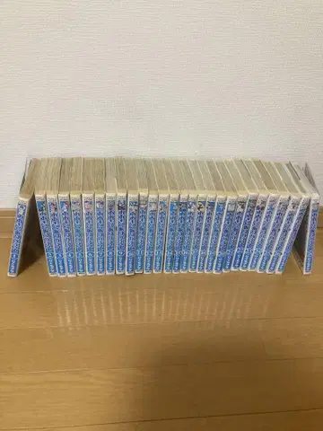 크게 휘두르며 1~28권