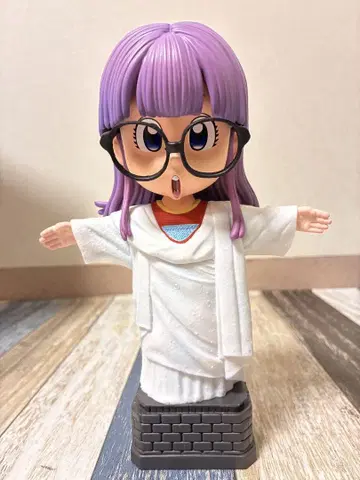 Dr. 슬럼프 아라레짱