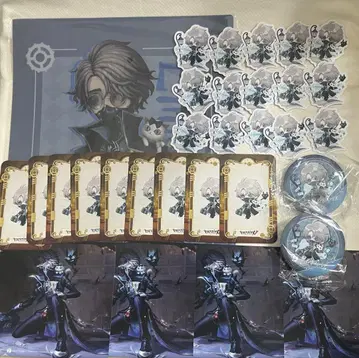 제5의 인격 IdentityV 플레이오프 관재사