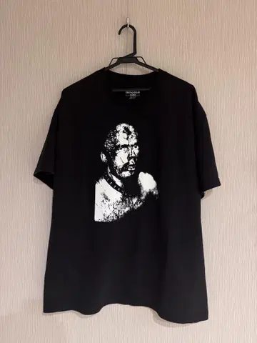 MASSES TEE SCAM XL